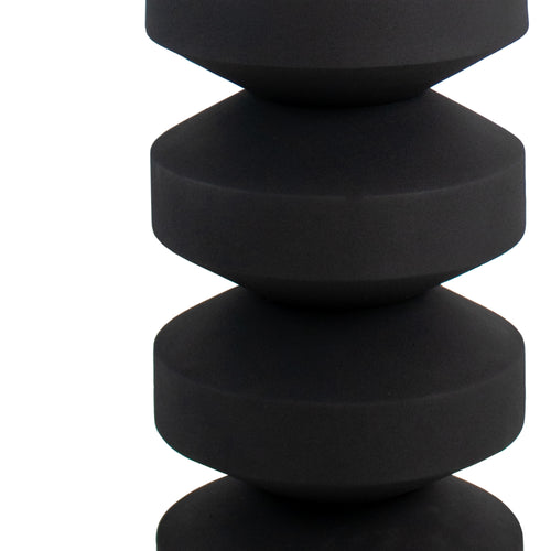 Kick bijzettafel Nio - Zwart - vtwonen shop