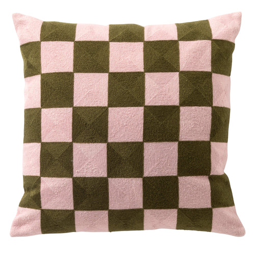 Dutch Decor sierkussen Cristal - 45x45 cm - vtwonen shop