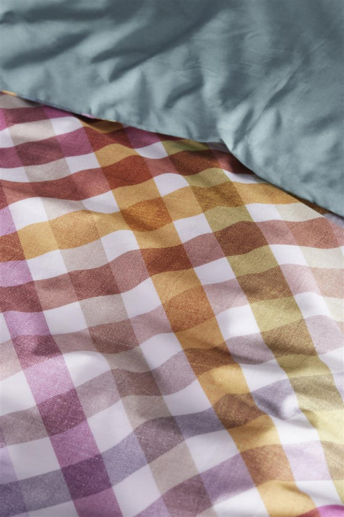 Beddinghouse Rosie dekbedovertrek - Tweepersoons - 200x200/220 cm - Multi - vtwonen shop