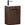Badplaats Toiletmeubel Thermis 40 x 22 cm – Beige – Fonteinmeubel met Zwarte Wastafel