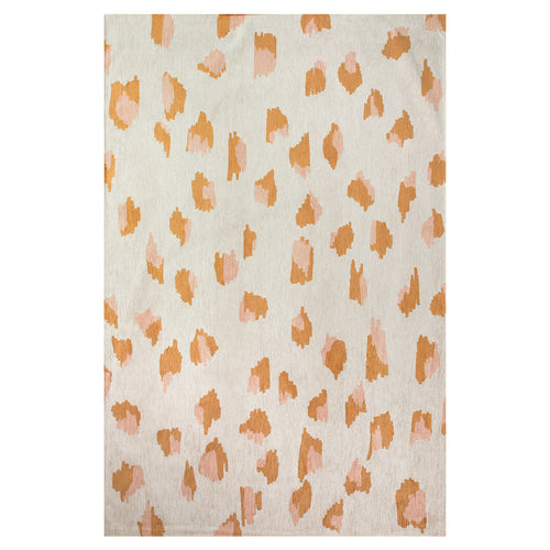 Lola&Moi vloerkleed Cammello - wit -240x340cm - vtwonen shop