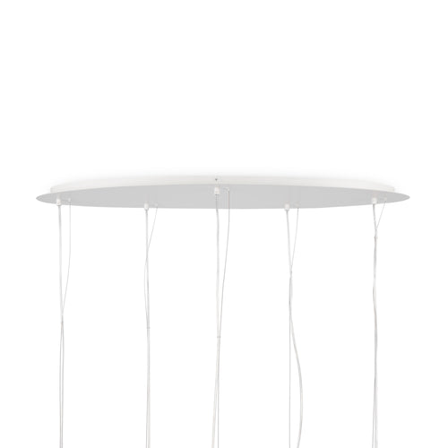 Maytoni - Hanglamp Basic form - Wit - vtwonen shop