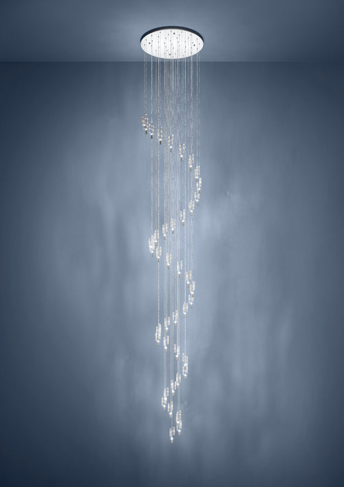 Stars of Light hanglamp Alemdina