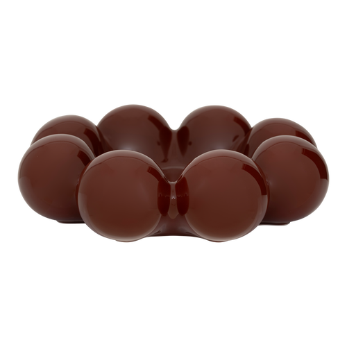 Urban Nature Culture decorative Object/ bowl Sisko - Ø 36x9.7cm - vtwonen shop