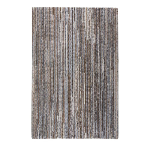 AFK Living vloerkleed  Kos - gerecyclede vezels - veelkleurig - 135 x 190 cm