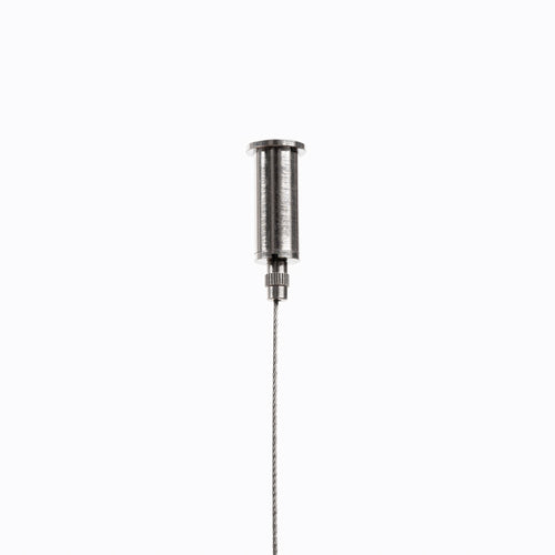 Sollux Lighting Hanglamp SPARK wit - 100x8x120cm