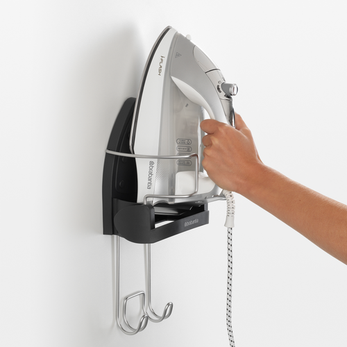 Brabantia Strijksethouder - Cool Grey