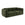 Premium Interiors - Bank LUSH - fluweel met motieven mosterd 205cm