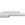 Cosmopolitan Design linker hoekbank Chicago 5-zits, chenille lichtbeige - 167x348x78cm