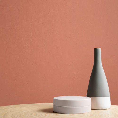 Graham & Brown Sienna - Matte Muurverf Afneembaar - 4L