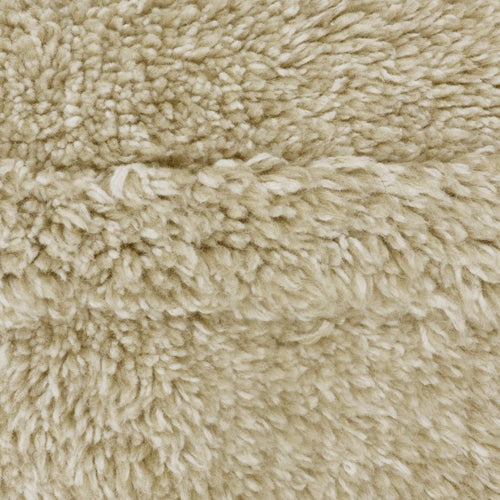 Lorena Canals wasbaar vloerkleed Tundra - Blended Sheep Beige