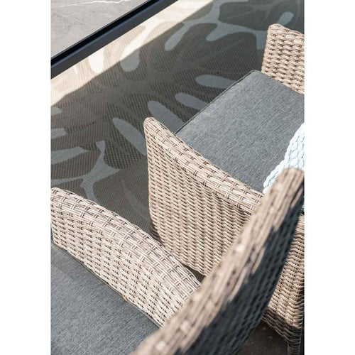 Garden Impressions tuinset Nice - Penedo grijs - 7-delig - vtwonen shop