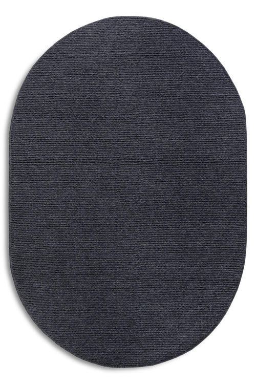 Villeroy & Boch 1748 Wool Rug Francois Anthracite 120x170 cm