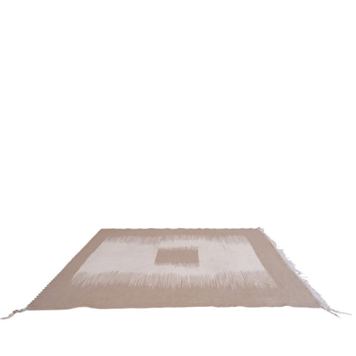 AFK Living vloerkleed Berber - handgemaakt - Wol - 300 cm x 400 cm