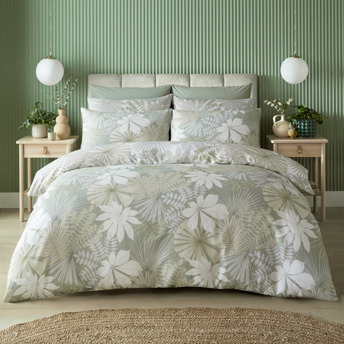 Graham & Brown Dekbedovertrek lits-jumeaux incl. 2 kussenslopen Bohemia 230cm x 220cm - vtwonen shop