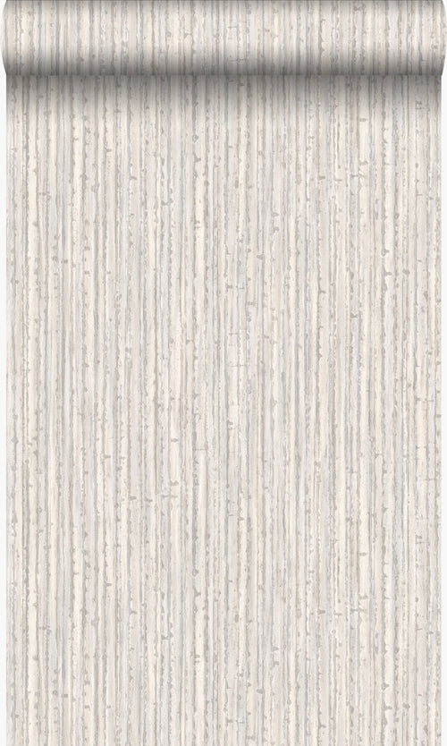 Origin Wallcoverings behang bamboe zand beige - 53 cm x 10,05 m - 347400 - vtwonen shop