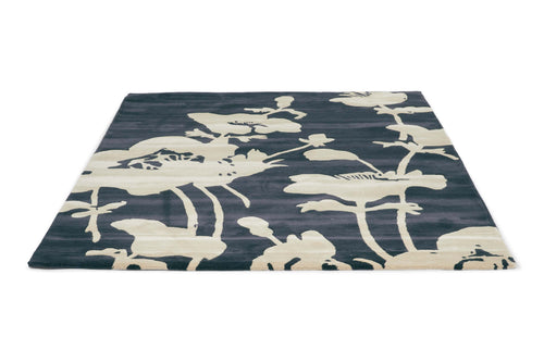 Laagpolig vloerkleed Florence Broadhurst Floral 300 039604 170x240 cm - vtwonen shop