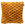 VIVA - kussenhoes 45x45 cm - superzacht - 100% gerecycled - Chai Tea - geel