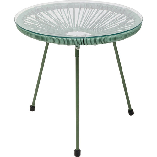Kare Design Tuinmeubilair Acapulco Mono groen