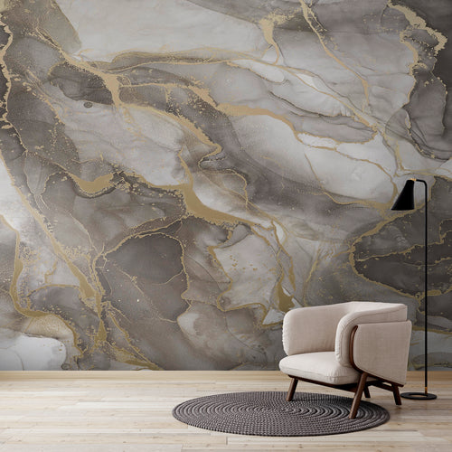 Superfresco Easy Fotobehang - Marble - 300x280cm