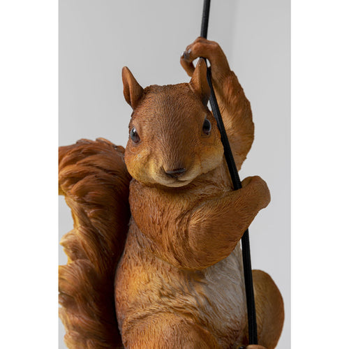 Kare Design Hanglamp Squirrel - vtwonen shop