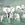 Sanders & Sanders fotobehang jungle dieren beige en zwart wit - 424 x 280 cm - 640894