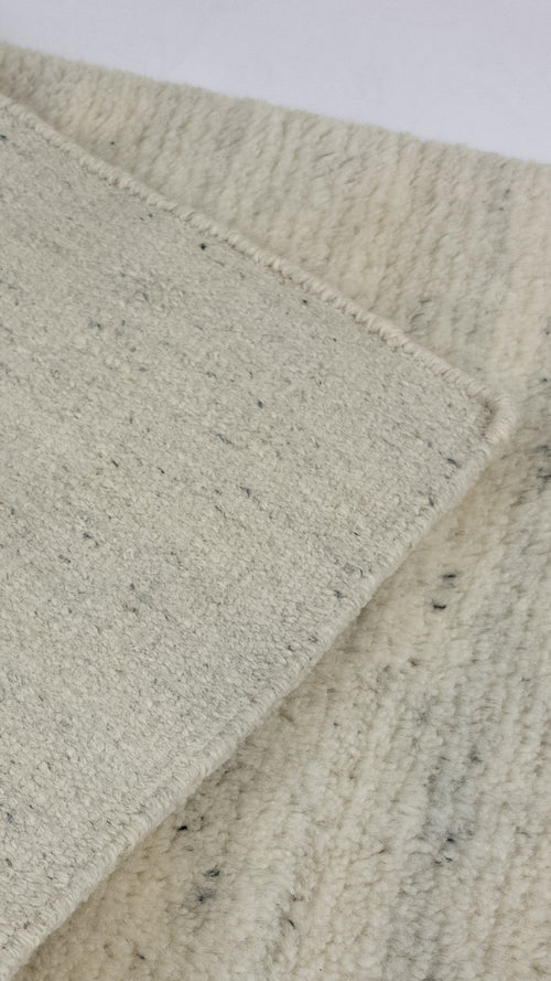 Vloerkleed MOMO Rugs Salerno Beige cream 250x350 cm - vtwonen shop