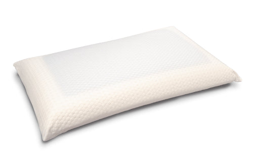 Vitality Pur - Cool Fresh Pillow - Verkoelend Memory Foam Hoofdkussen - 40x60cm