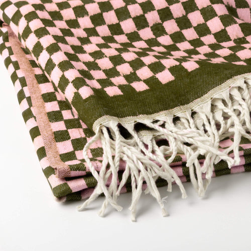 Dutch Decor plaid Cristal - 130x170 cm - vtwonen shop