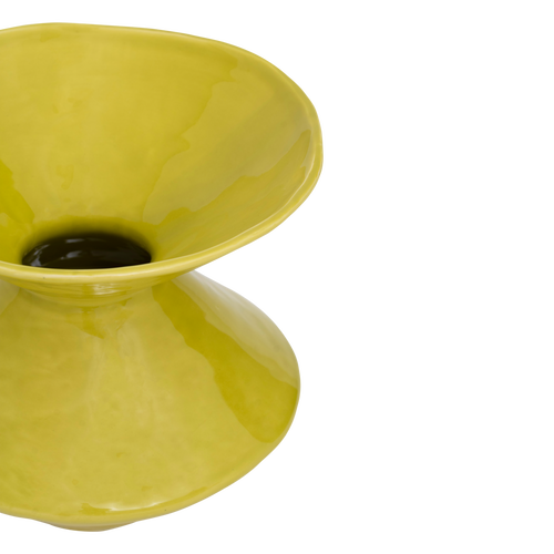 Urban Nature Culture vaas Zale - Ø 29.5x28cm - vtwonen shop