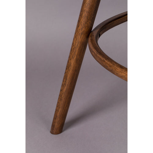 Dutchbone Talika Eetkamerstoelen  - Set van 2 - vtwonen shop