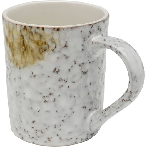 Kare Design Mokken Biscotti geel (6/set)