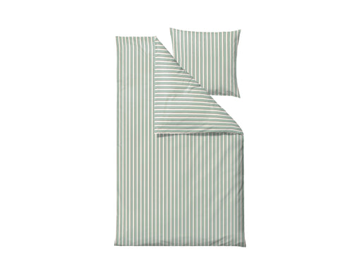 Södahl dekbedovertrek Sentimental Stripe - 1 persoons - 140 cm x 200 cm - vtwonen shop