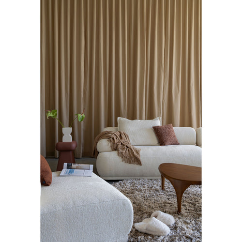 Zuiver Rembrandt 3-zitsbank Beige