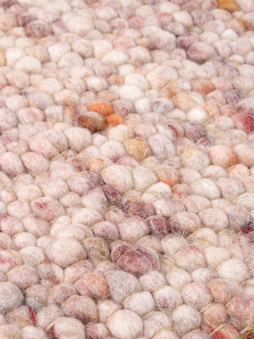 Vloerkleed MOMO Rugs Natural Weaves Bellano 513 200x250 cm