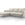 Cosmopolitan Design linker hoekbank Vienna 5-zits, structurele stof, lichtbeige - 170x255x95cm