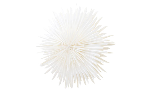 Rebellenclub Hanglamp Osaga - Wit - vtwonen shop