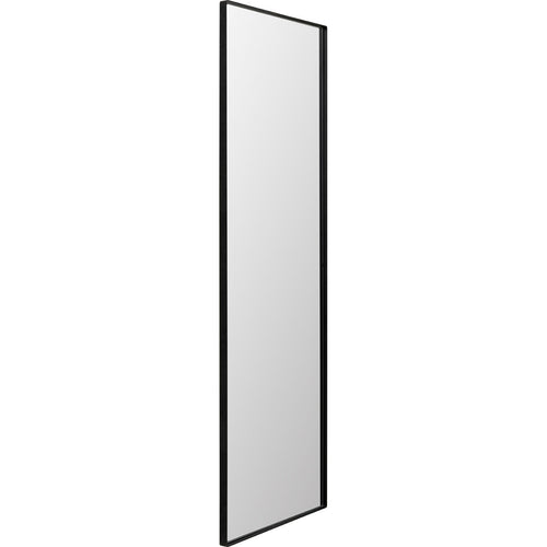 Kare Design Spiegel Starlet 200x70cm zwart