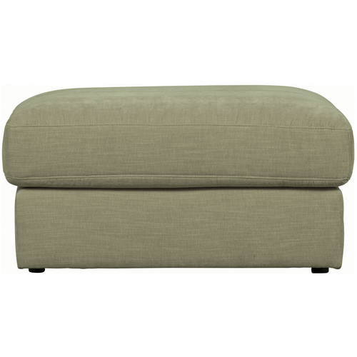 vtwonen hocker Family - Polyester - Groen - 43x90x98