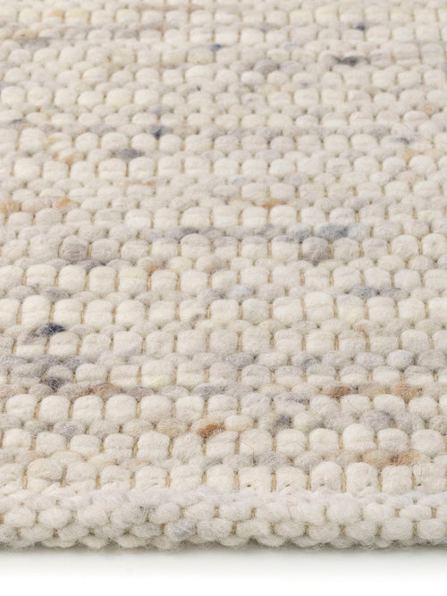 Vloerkleed MOMO Rugs Natural Weaves Lecco 208916 Beige 250x350 cm