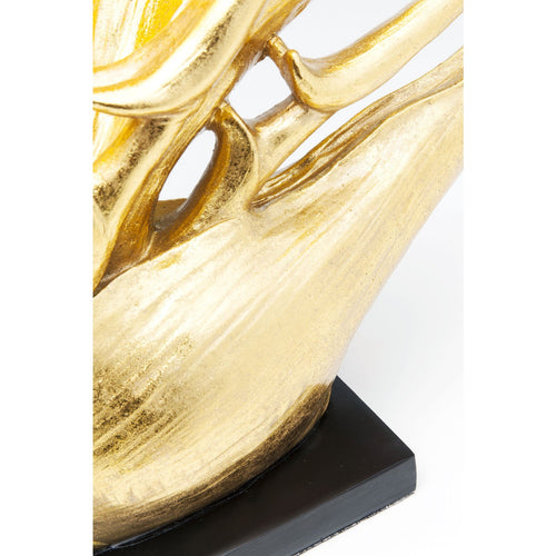 Kare Design Tafellamp Tropical Flower - vtwonen shop