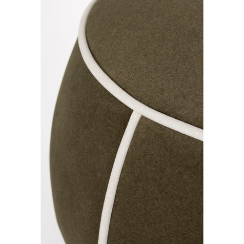 Housecraft Living Marina Bankje 121 cm Groen