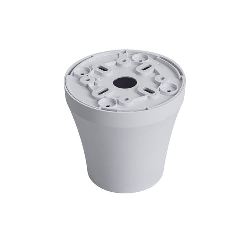 CristalRecord plafondventilator Supereco - 1 lichts - 106  x 25   cm - wit - vtwonen shop