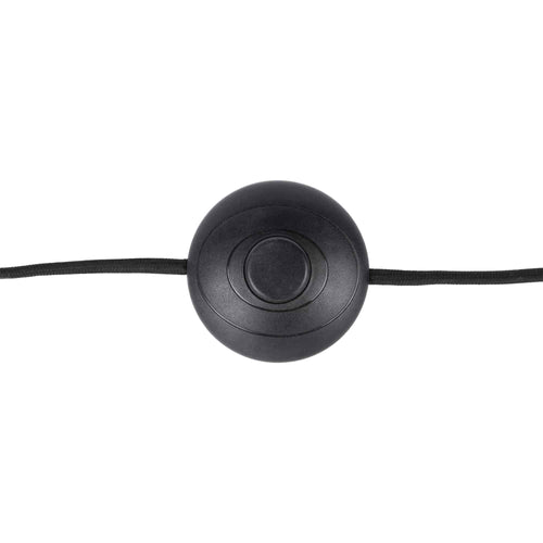 Leitmotiv vloerlamp Riqueza Palo - groen - Ø24cm