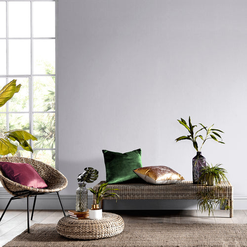 Graham & Brown Matte Muurverf Chaser grijs 4L