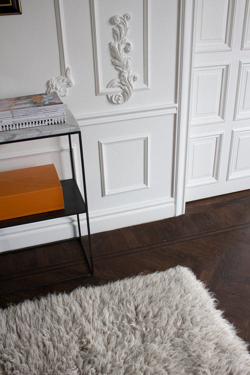 Carpet Hamadan in Oriental-Optic Oriental Red 80x150 cm - vtwonen shop