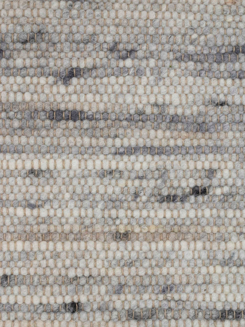 Vloerkleed MOMO Rugs Natural Weaves Perledo 37 200 cm Rond