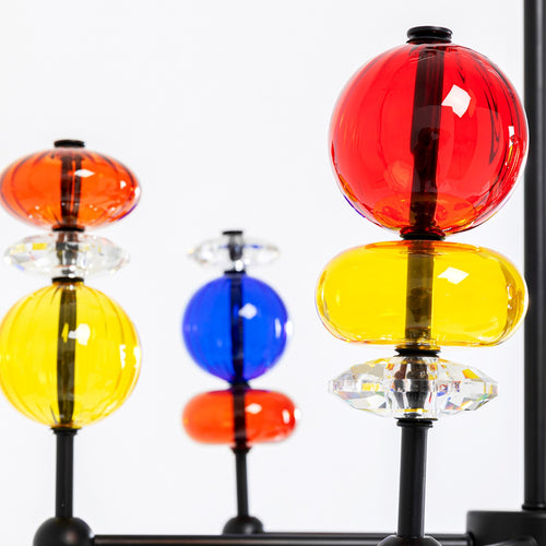 Kare Design Hanglamp Mazzo Sei - vtwonen shop