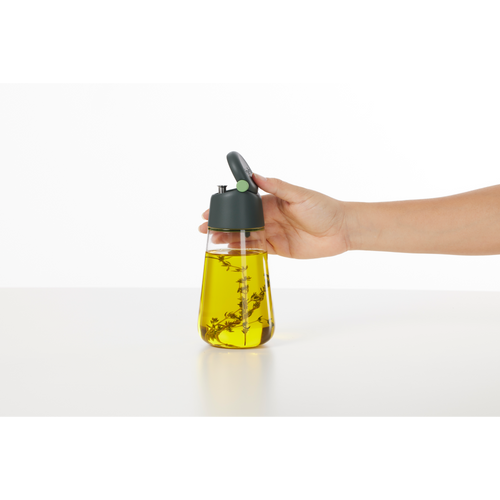 Lékué Olie/Azijn Dispenser, set van 2