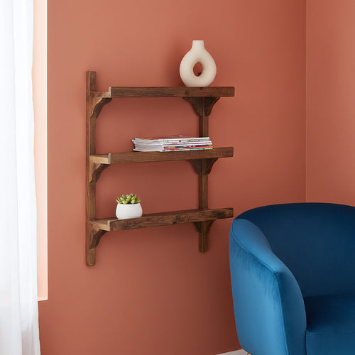 Raw Materials Factory keukenrekje